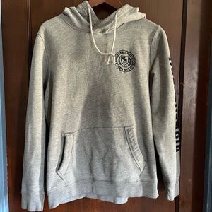 Vintage Abercrombie & Fitch Hoodie